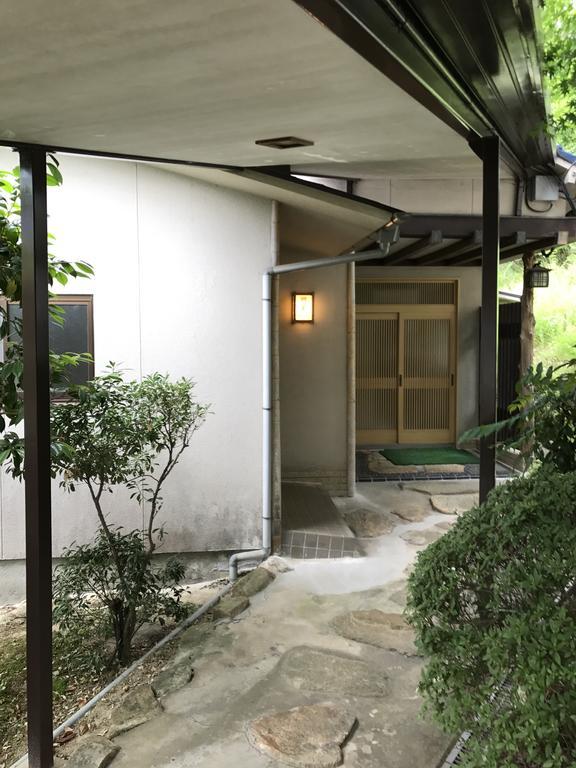 Tomada Onsen Iyashi No Yado Sensui Hotel Okayama Luaran gambar