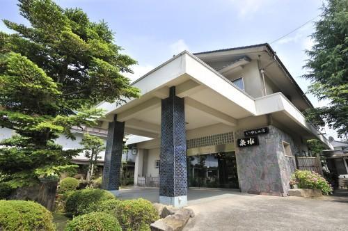 Tomada Onsen Iyashi No Yado Sensui Hotel Okayama Luaran gambar