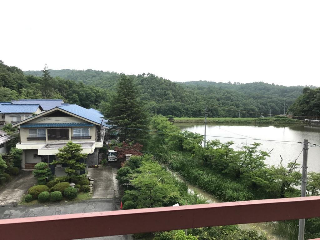Tomada Onsen Iyashi No Yado Sensui Hotel Okayama Luaran gambar